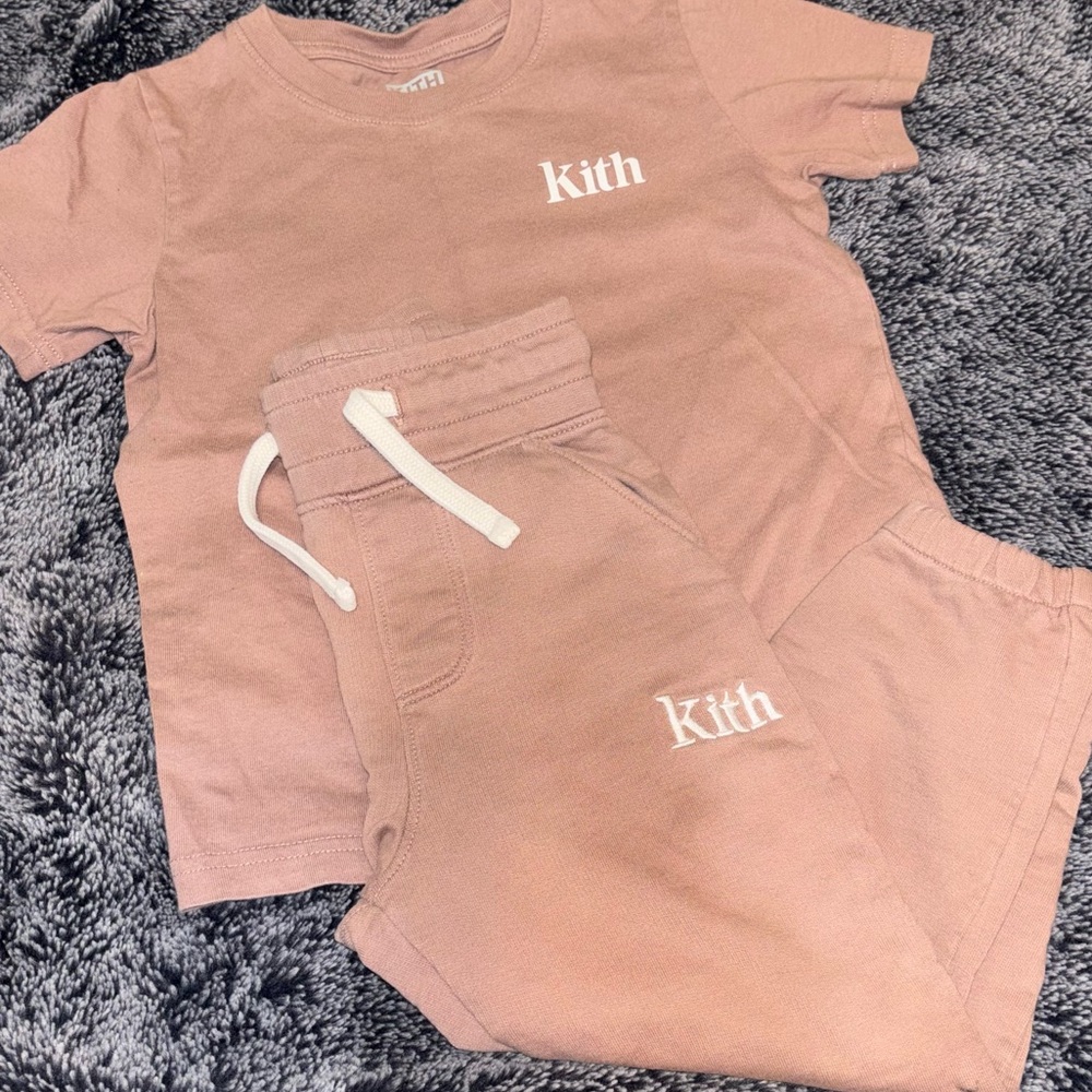 Kith set